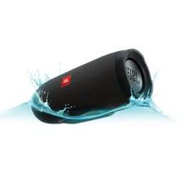 Jbl Charge 3 Speaker Bluetooth - Musta