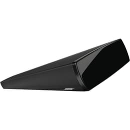Bose CineMate 130 Soundbar & Kotiteatteri - Musta