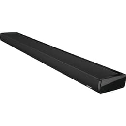 Bose CineMate 130 Soundbar & Kotiteatteri - Musta