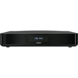 Bose CineMate 130 Soundbar & Kotiteatteri - Musta
