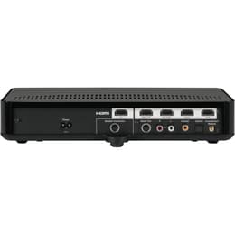 Bose CineMate 130 Soundbar & Kotiteatteri - Musta