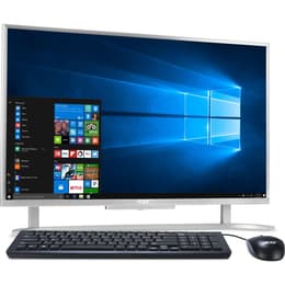 Acer Aspire C22-720-001 21" Pentium 1,6 GHz - HDD 1 TB - 4GB