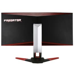 Acer Z35BMIPHZ Tietokoneen näyttö 35" LCD UW-FHD