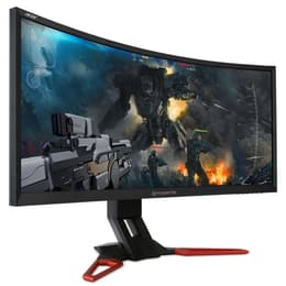 Acer Z35BMIPHZ Tietokoneen näyttö 35" LCD UW-FHD