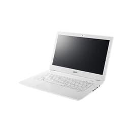 Acer Aspire V3-371-35QP 13" Core i3 2 GHz - SSD 128 GB - 4GB AZERTY - Ranska