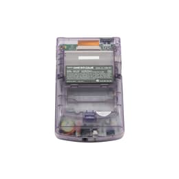 Konsoli Nintendo Game Boy Color - Violetti (purppura)