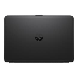 HP 15-AY090NF 15" Core i3 2 GHz - HDD 1 TB - 4GB AZERTY - Ranska