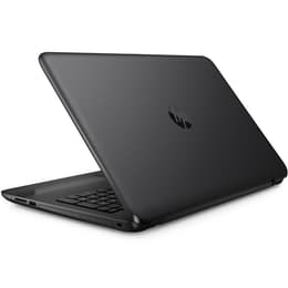 HP 15-AY090NF 15" Core i3 2 GHz - HDD 1 TB - 4GB AZERTY - Ranska