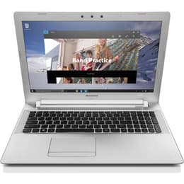 Lenovo Z51-70 15" Core i3 2 GHz - HDD 1 TB - 4GB AZERTY - Ranska