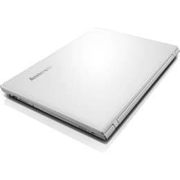 Lenovo Z51-70 15" Core i3 2 GHz - HDD 1 TB - 4GB AZERTY - Ranska