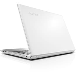 Lenovo Z51-70 15" Core i3 2 GHz - HDD 1 TB - 4GB AZERTY - Ranska