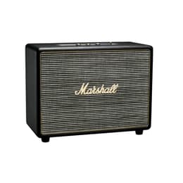 Marshall Woburn Speaker Bluetooth - Musta