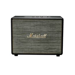 Marshall Woburn Speaker Bluetooth - Musta