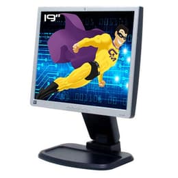 HP L1940T Tietokoneen näyttö 19" LCD SXGA