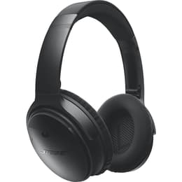 Bose QC 35 Kuulokkeet Melunvaimennus Bluetooth - Musta