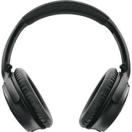 Bose QC 35 Kuulokkeet Melunvaimennus Bluetooth - Musta