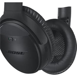 Bose QC 35 Kuulokkeet Melunvaimennus Bluetooth - Musta