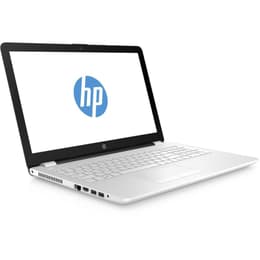 HP 15-bw026nf 15" A9-Series 3,6 GHz - HDD 1 TB - 4GB AZERTY - Ranska