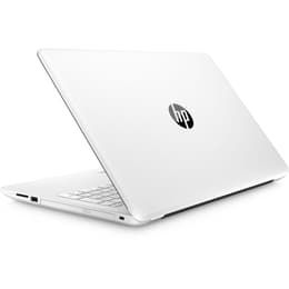 HP 15-bw026nf 15" A9-Series 3,6 GHz - HDD 1 TB - 4GB AZERTY - Ranska