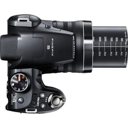 Kamerat Fujifilm FinePix S4230