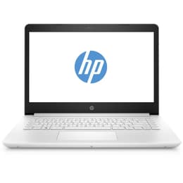 Hp 14-bp016nf 14" Celeron 1,6 GHz - SSD 128 GB - 4GB AZERTY - Ranska