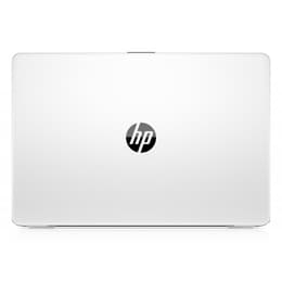 HP 14-bs005nf 14" Celeron 1,6 GHz - SSD 32 GB - 4GB AZERTY - Ranska