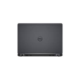 Dell Latitude E5450 14" Core i3 2,1 GHz - HDD 500 GB - 4GB AZERTY - Ranska