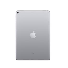 iPad Pro 12.9 (2017) 2. sukupolvi 512 Go - WiFi - Tähtiharmaa