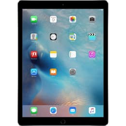 iPad Pro 12.9 (2017) 2. sukupolvi 512 Go - WiFi - Tähtiharmaa