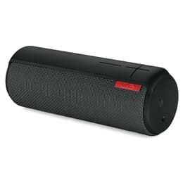 Logitech Ue Boom Speaker Bluetooth Musta Back Market