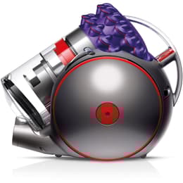DYSON Cinetic Big Ball Parquet 2 Pussiton pölynimuri
