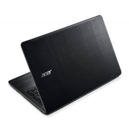 Acer Aspire F5-573G-57DS 15" Core i5 2,5 GHz - HDD 1 TB - 4GB AZERTY - Ranska