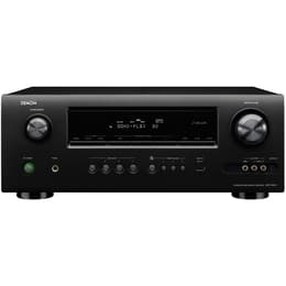 Denon Avr 1912 Soundbar & Kotiteatteri
