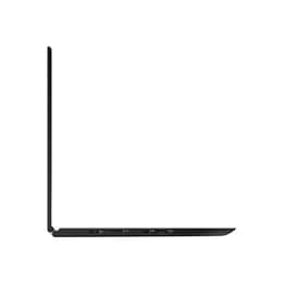 Lenovo X1 Yoga 1st gen 14" Core i5 2,4 GHz - HDD 256 GB - 8GB AZERTY - Ranska