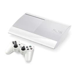 Konsoli Sony PlayStation 3 Slim