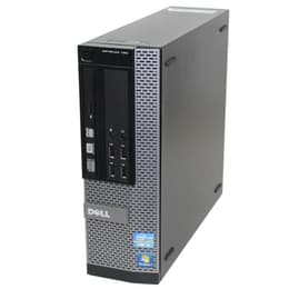 Dell OptiPlex 790 SFF Core i5 3,1 GHz - SSD 240 GB RAM 8 GB