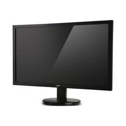 Acer K242HL Tietokoneen näyttö 24" LED FHD