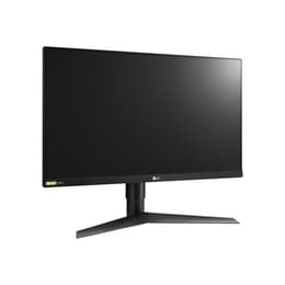 LG UltraGear 27GL63T Tietokoneen näyttö 27" LED FHD