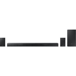 HWK950 Soundbar & Kotiteatteri - Musta