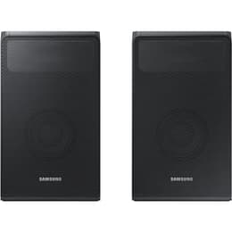 HWK950 Soundbar & Kotiteatteri - Musta