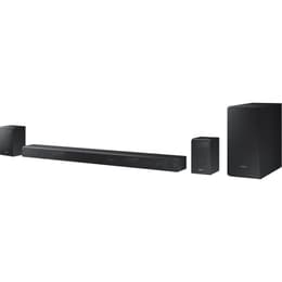 HWK950 Soundbar & Kotiteatteri - Musta