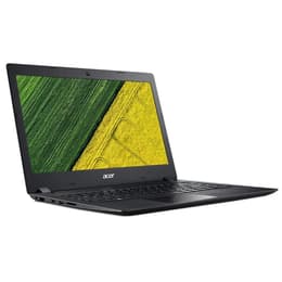 Acer Aspire A114-31-C7L8 14" Celeron 1,1 GHz - SSD 32 GB - 4GB AZERTY - Ranska