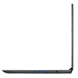 Acer Aspire A114-31-C7L8 14" Celeron 1,1 GHz - SSD 32 GB - 4GB AZERTY - Ranska
