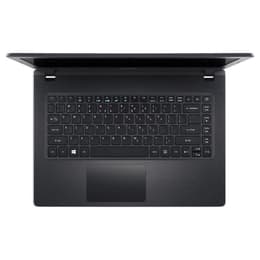 Acer Aspire A114-31-C7L8 14" Celeron 1,1 GHz - SSD 32 GB - 4GB AZERTY - Ranska