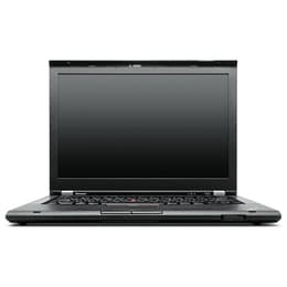 Lenovo ThinkPad T430 14" Core i5 2,6 GHz - SSD 240 GB - 8GB AZERTY - Ranska