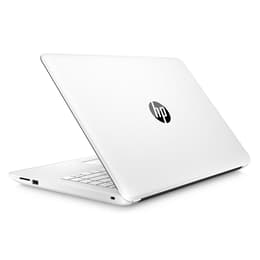 HP 15-BS014NF 15" Core i3 2 GHz - HDD 1 TB - 4GB AZERTY - Ranska