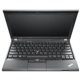 Lenovo ThinkPad X230 12" Core i5 2,6 GHz - SSD 120 GB - 8GB AZERTY - Ranska