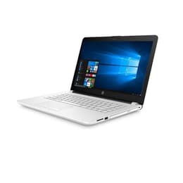 Hp 14-BS008NF 14" Celeron 1,6 GHz - SSD 32 GB - 4GB AZERTY - Ranska
