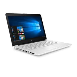 Hp 14-BS008NF 14" Celeron 1,6 GHz - SSD 32 GB - 4GB AZERTY - Ranska