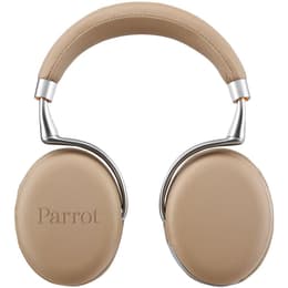 Parrot Zik 2.0 Kuulokkeet Melunvaimennus Bluetooth - Ruskea
